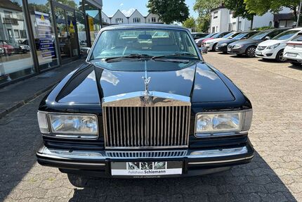 Rolls Royce Silver Spirit Gebrauchtwagen