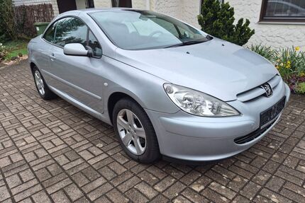 Peugeot 307 Gebrauchtwagen