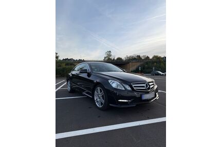 Mercedes-Benz E 250 Gebrauchtwagen
