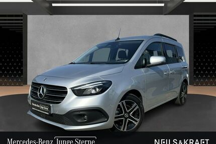 Mercedes-Benz T-Klasse Gebrauchtwagen
