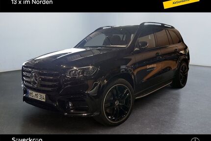 Mercedes-Benz GLS 450 Gebrauchtwagen