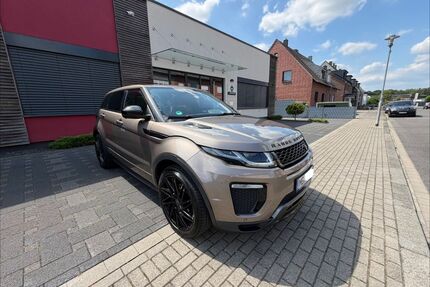 Land Rover Range Rover Evoque Gebrauchtwagen