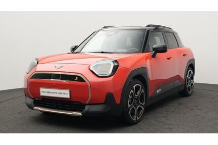 Mini Aceman Gebrauchtwagen