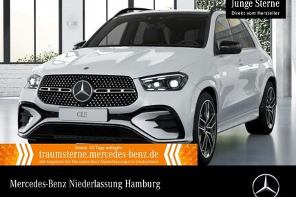 Mercedes-Benz GLE 350 Gebrauchtwagen