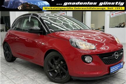 Opel Adam Gebrauchtwagen