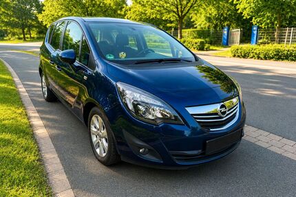 Opel Meriva Gebrauchtwagen