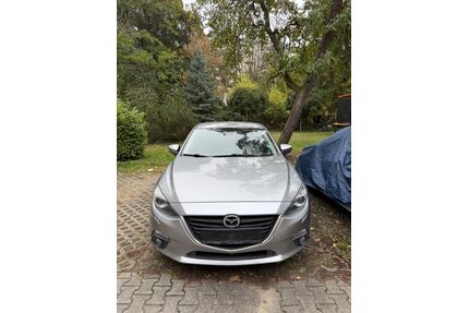 Mazda 3 Gebrauchtwagen