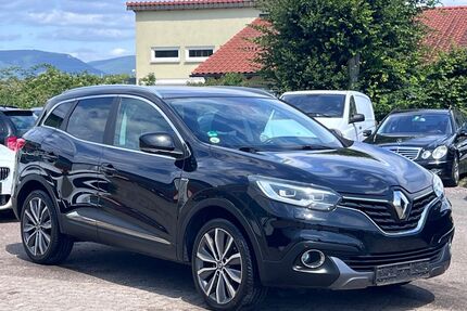 Renault Kadjar Gebrauchtwagen