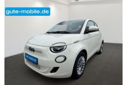Fiat 500e Gebrauchtwagen