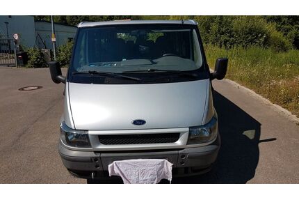 Ford Transit Gebrauchtwagen