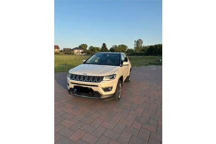 Jeep Compass Gebrauchtwagen