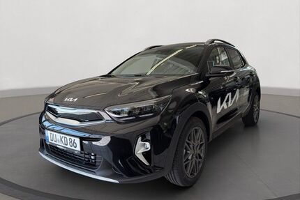 Kia Stonic Gebrauchtwagen