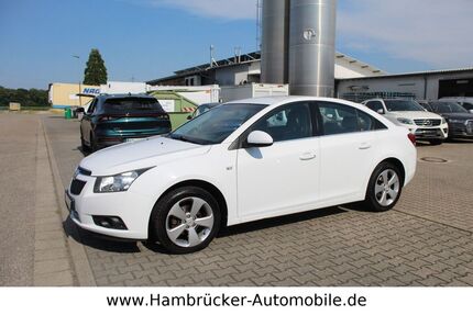 Chevrolet Cruze Gebrauchtwagen