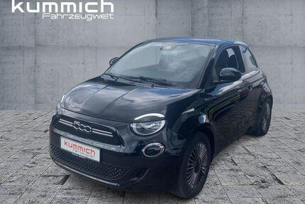 Fiat 500e Gebrauchtwagen