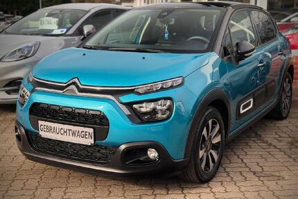Citroen C3 Gebrauchtwagen