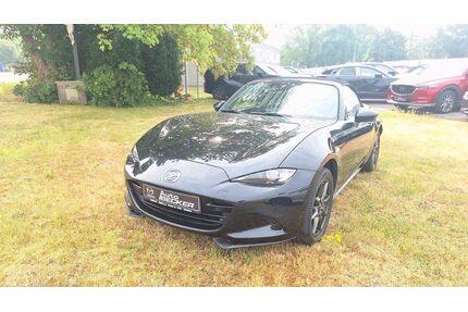 Mazda MX-5 Gebrauchtwagen
