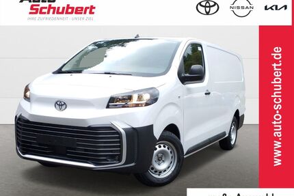 Toyota Proace (Verso) Gebrauchtwagen