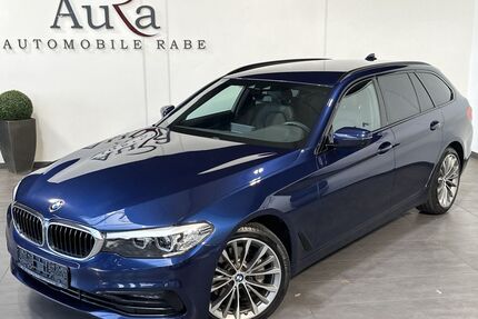 BMW 530 Gebrauchtwagen