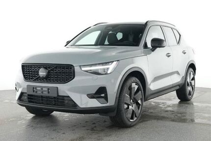 Volvo XC40 Gebrauchtwagen