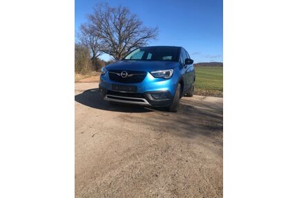 Opel Crossland (X) Gebrauchtwagen