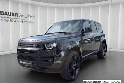 Land Rover Defender Gebrauchtwagen