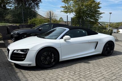 Audi R8 Gebrauchtwagen