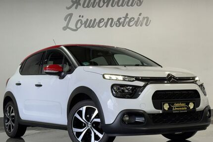 Citroen C3 Gebrauchtwagen