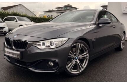 BMW 430 Gebrauchtwagen