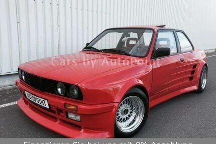 BMW 325 Gebrauchtwagen