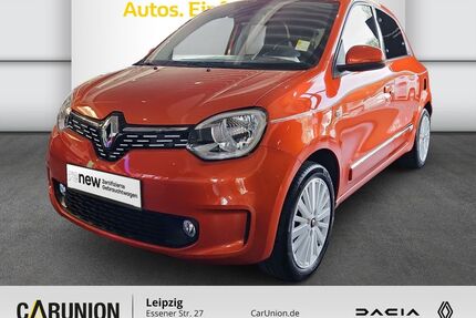 Renault Twingo Gebrauchtwagen
