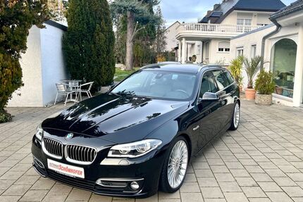 BMW 535 Gebrauchtwagen