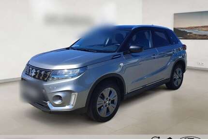 Suzuki Vitara Gebrauchtwagen