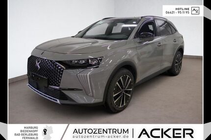 DS Automobiles DS7 (Crossback) Gebrauchtwagen