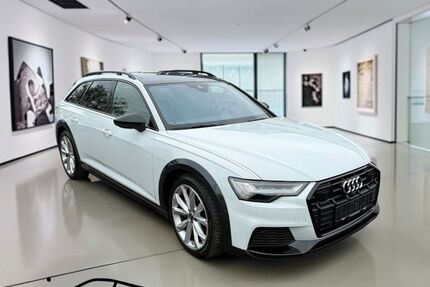 Audi A6 Allroad Gebrauchtwagen