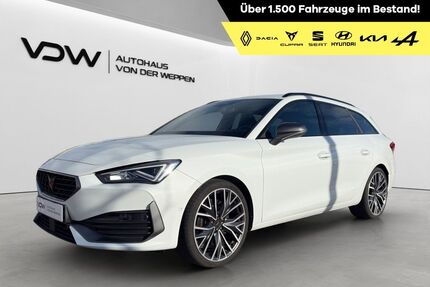 Cupra Leon Gebrauchtwagen