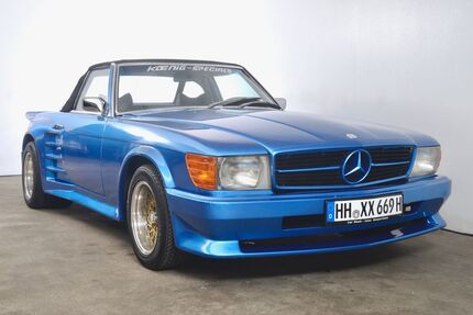 Mercedes-Benz 350 Gebrauchtwagen