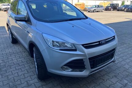 Ford Kuga Gebrauchtwagen