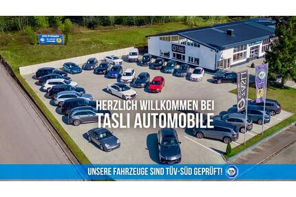 Porsche Macan Gebrauchtwagen
