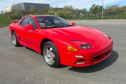 Mitsubishi 3000 GT Gebrauchtwagen
