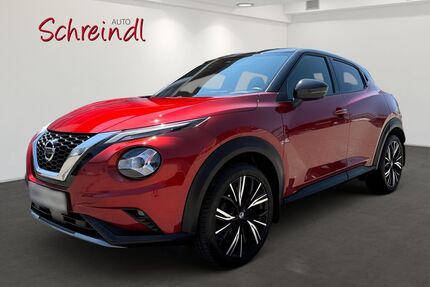 Nissan Juke Gebrauchtwagen