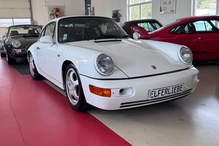 Porsche 964 Gebrauchtwagen