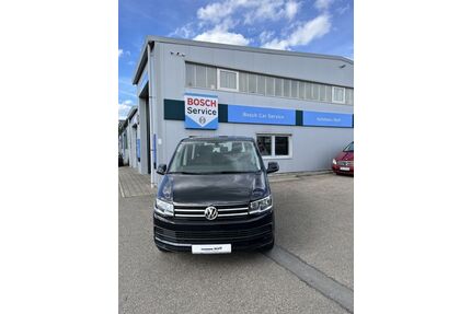 VW T6 Multivan Gebrauchtwagen