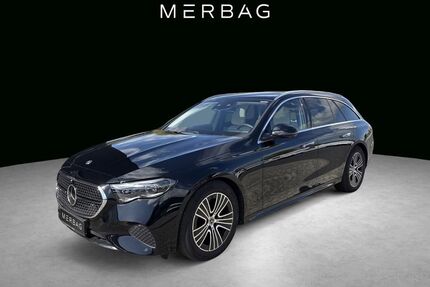 Mercedes-Benz E 200 Gebrauchtwagen