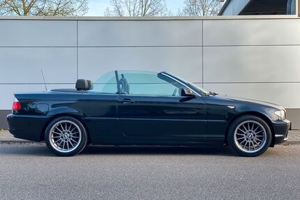 BMW 320 Gebrauchtwagen