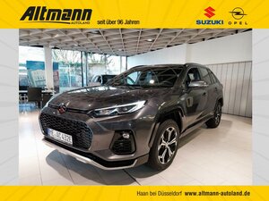 Suzuki Across 2.5 Plug-In Hybrid Comfort+ E-Four 