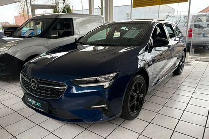 Opel Insignia Gebrauchtwagen