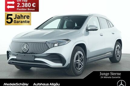 Mercedes-Benz EQA Gebrauchtwagen