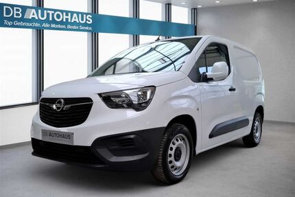 Opel Combo Gebrauchtwagen