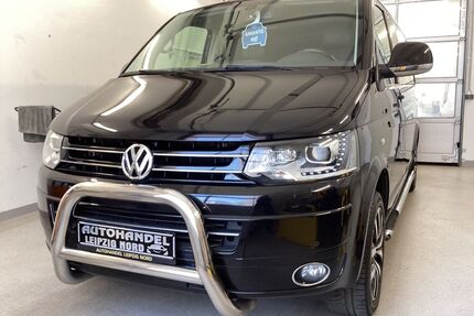 VW T5 Multivan Gebrauchtwagen