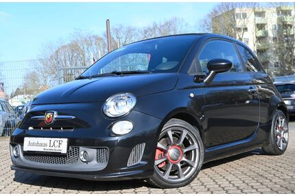 Abarth 595C Gebrauchtwagen